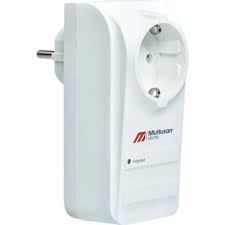 Mutlusan akım koruma pizi