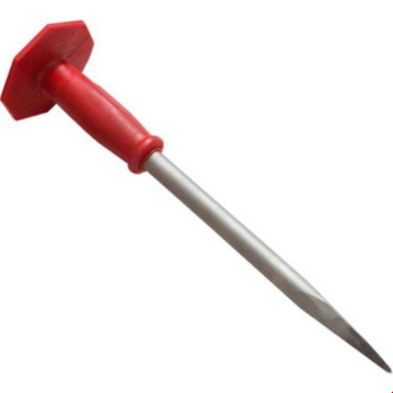 Korumalı çelik murç