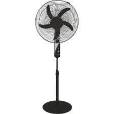 Ayaklı vantilatör 5 pervaneli