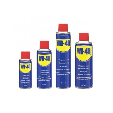 Wd-40 400ml pas sökücü/yağlayıcı
