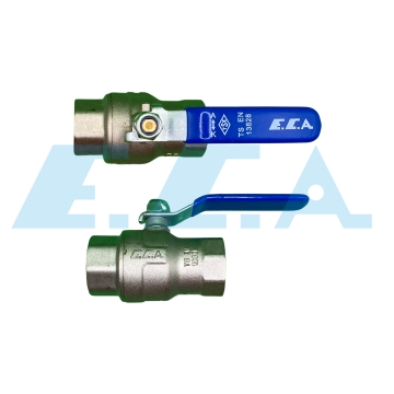 E.C.A kürsel vana 3/4