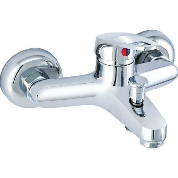 Mix banyo bataryası