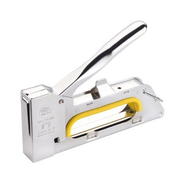 Zımba çakma makinası