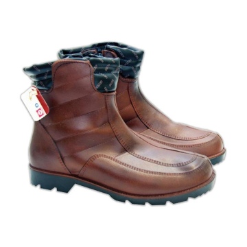 Gezer Kahverengi bot