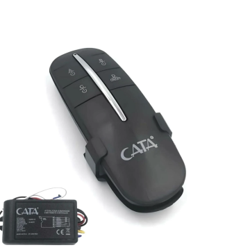 Aydınlatma kumandası