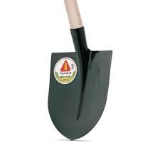 inşaat küreği + sap