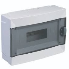 Sigorta kutusu 12 li