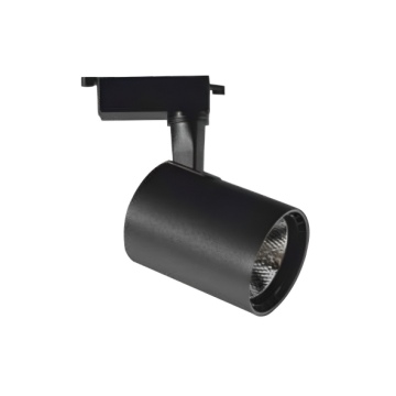 Ray spot armatür siyah