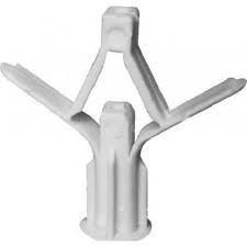 Alçıpan dübeli plastik