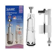 Siamp rezarvuar iç takım