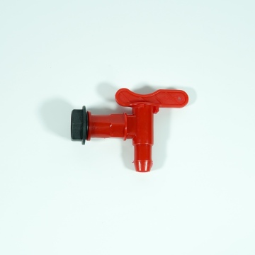 Plastik bidon musluğu 1/2