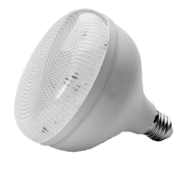 Kristal led ampul Beyaz 35w