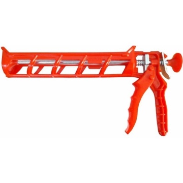 Silikon tabancası plastik