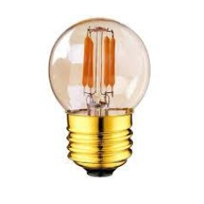 Rustik led ampul AMBER