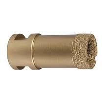 Granit / mermer delici punç 30mm