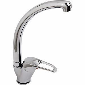 Mix lavabo bataryası